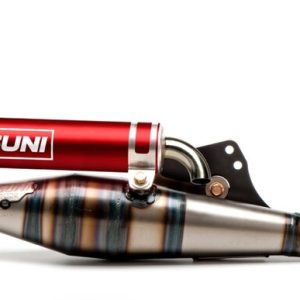 Pot d&rsquo;échappement YASUNI Z