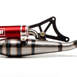 Pot d&rsquo;échappement YASUNI Z