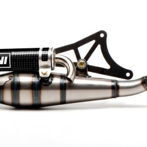 Pot d&rsquo;échappement YASUNI Z