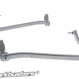 Kit de montage BARKBUSTERS montage 2 points – Benelli TRK 502