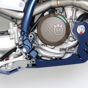 Sabot AXP Xtrem avec protection de biellette – PEHD 8mm