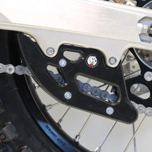 Guide-chaîne AXP Enduro