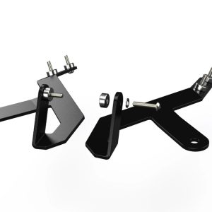 Support de feu de route DENALI – KTM 1290 Adventure