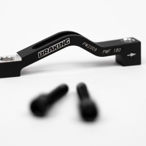 Adaptateur pour freins à disques posmount BRAKING pm180-pm200
