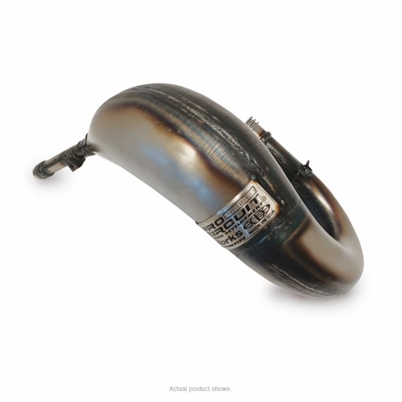 Pot de détente PRO CIRCUIT Works acier – Yamaha YZ125