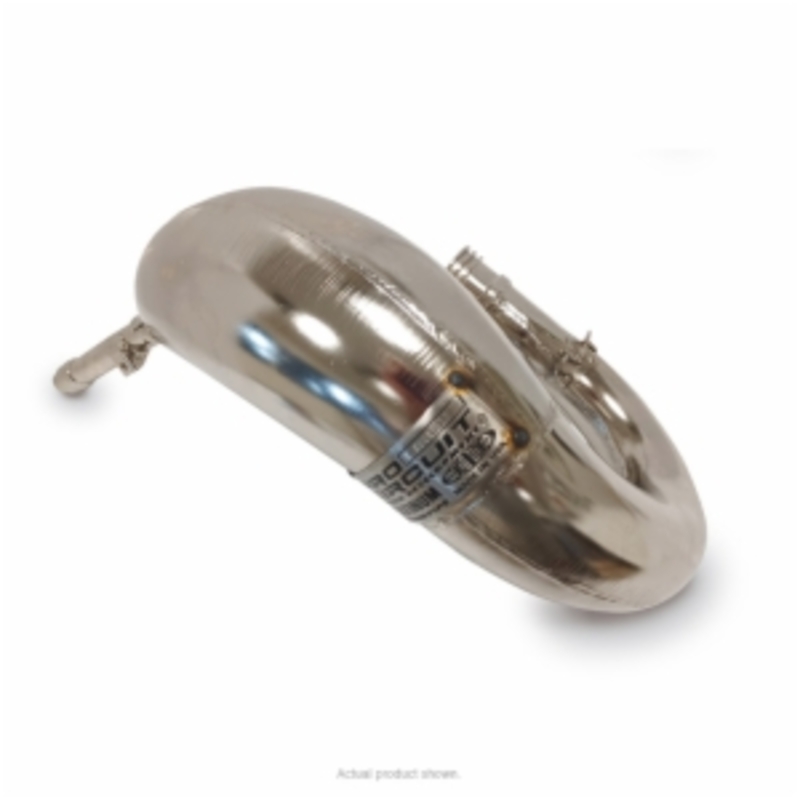 Pot de détente PRO CIRCUIT Platinum acier nickelé – Yamaha YZ125