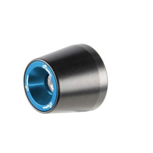 Embouts de guidon LIGHTECH – Série 200 – Cobalt