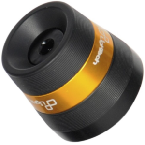 Embout de guidon LIGHTECH – Série 300 – Or