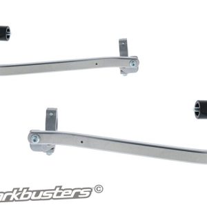 Kit de montage BARKBUSTERS montage 2 points – Royal Enfield Scram 411