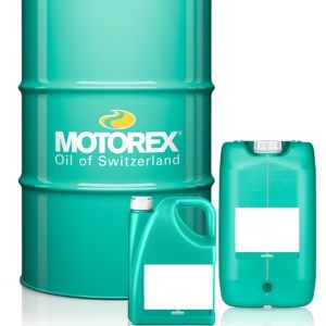 Liquide de refroidissement MOTOREX Coolant M5.0 – 20L