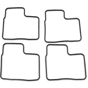 Joint de cuve carburateur TOURMAX – 4 pièces