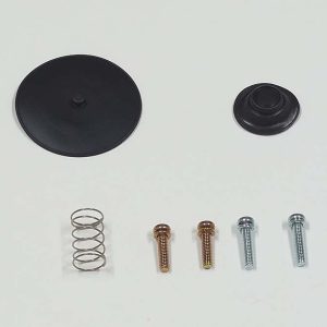 Kit de réparation de robinet d&rsquo;essence TOURMAX