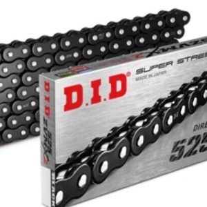 Chaîne de transmission D.I.D 525ZVM-X2 X-Ring 525