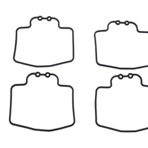 Joint de cuve carburateur TOURMAX – 4 pièces