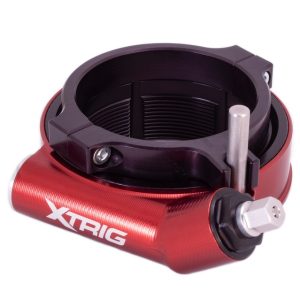 Système de réglage de pré-contrainte XTRIG – Honda CRF250R/450R