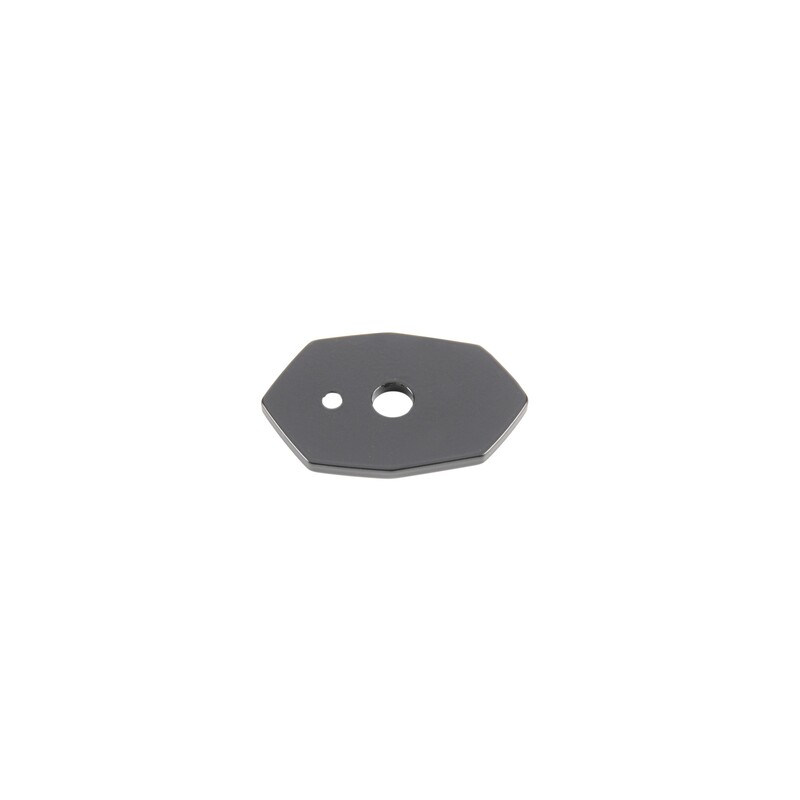 Entretoise pour clignotant avant LIGHTECH 52×33 mm – Kawasaki Z900