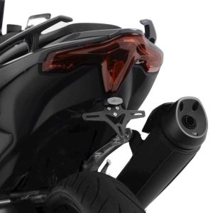 Support de plaque premium R&G RACING – Yamaha T-Max 560