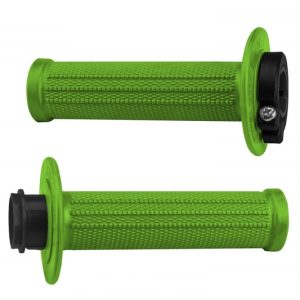 Revêtements UFO Lock On – vert