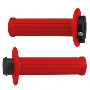 Revêtements UFO Lock On – rouge