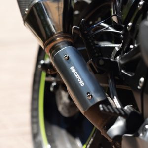 Pare chaeur OXFORD Sport