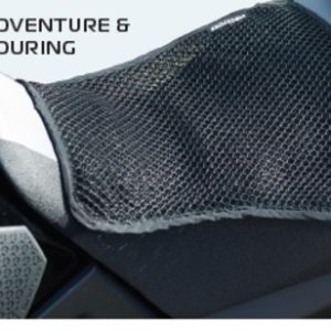 Housse de selle OXFORD Cool Adventure & Touring