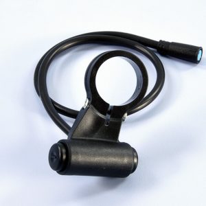 Commande à deux boutons POLINI EP3+ EVO MTB