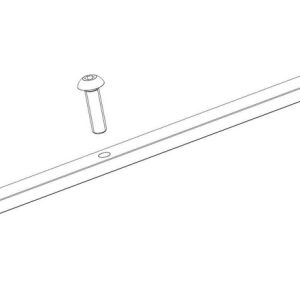 Adaptateur de porte-bidon POLINI EP3+