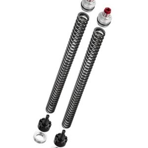 Kit d&rsquo;amélioration de fourche YSS – Honda Forza 300