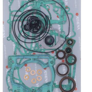 Kit joint complet ATHENA (avec joints spi bas-moteur)