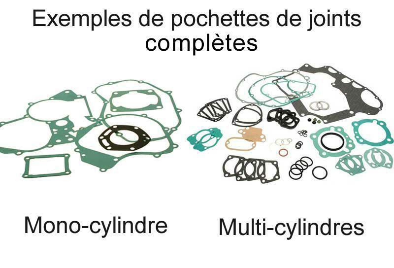 Kit joint complet CENTAURO