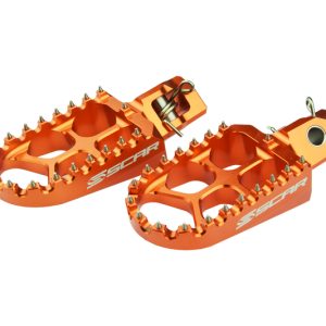 Repose-pieds SCAR Evolution