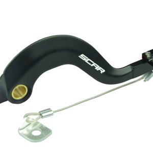 Pédale de frein SCAR