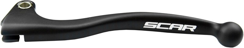 Levier d’embrayage avec roulements SCAR type origine