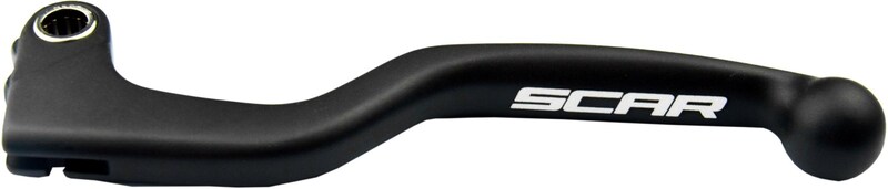 Levier d’embrayage avec roulements SCAR type origine