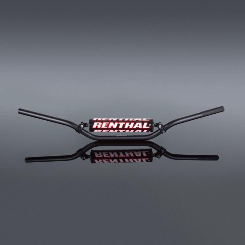 Guidon RENTHAL Mini MX 7/8&Prime; – 816 CRF150R Adult Bar