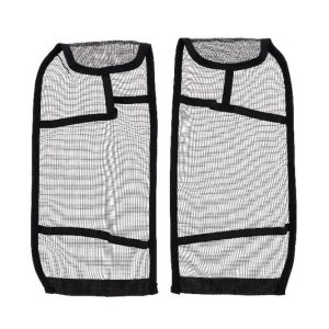 Filet de protection de radiateur TWIN AIR nylon