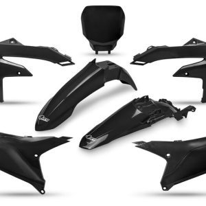 Kit plastiques UFO – Yamaha YZ450F