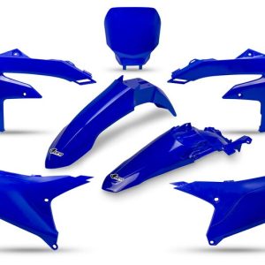 Kit plastiques UFO – Yamaha YZ450F