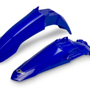 Kit garde-boue UFO – Yamaha YZ450F