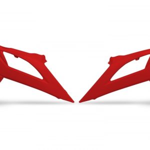 Ouïes de radiateur UFO – Beta RR