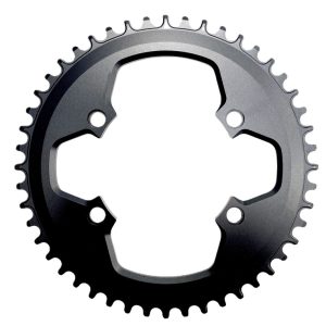 Plateau PROWHEEL 48 dents pour pédalier RPX Road Race