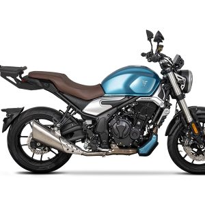 Fixation SHAD Top Master