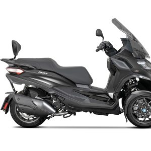 Système de fixation de dossier SHAD