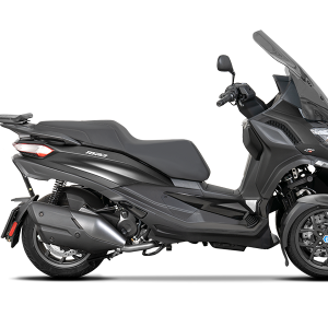 Fixation SHAD Top Master