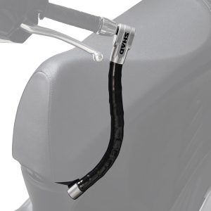 Kit de fixation antivol SHAD