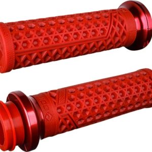 Revêtements de poignées ODI Vans Signature Harley Davidson