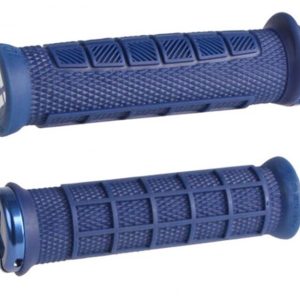 Revêtements de poignée MTB ODI Elite Pro Lock-On V2.1 – 130mm