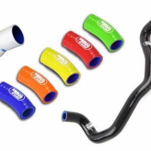 Durites de radiateur SAMCO