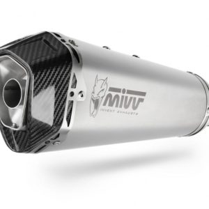 Ligne complète MIVV Delta Race