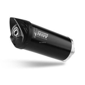 Ligne complète MIVV Mover